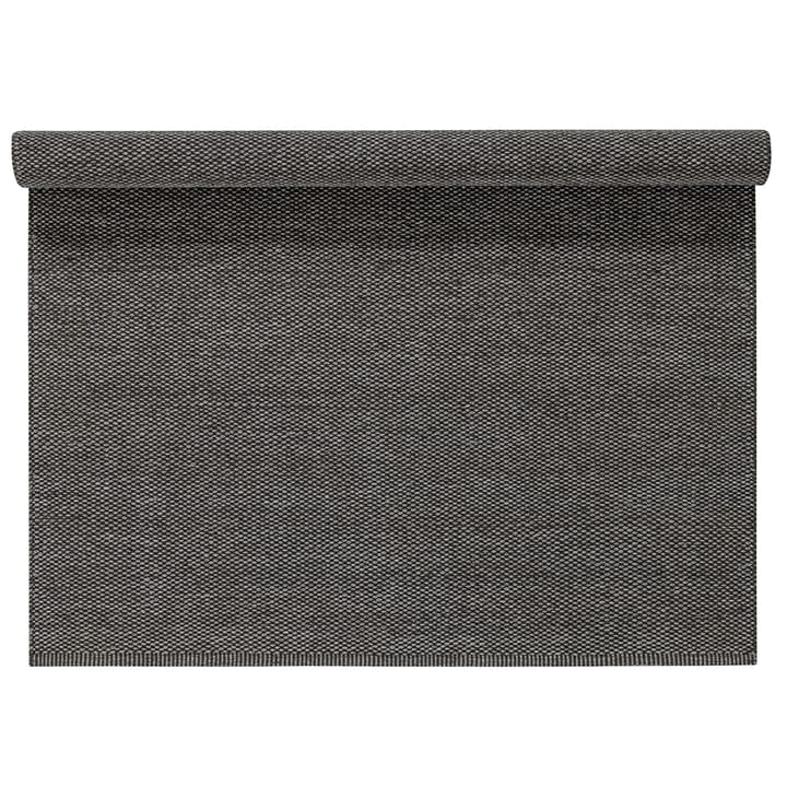 Lea wollen vloerkleed naturel grijs - 170x240 cm - Scandi Living