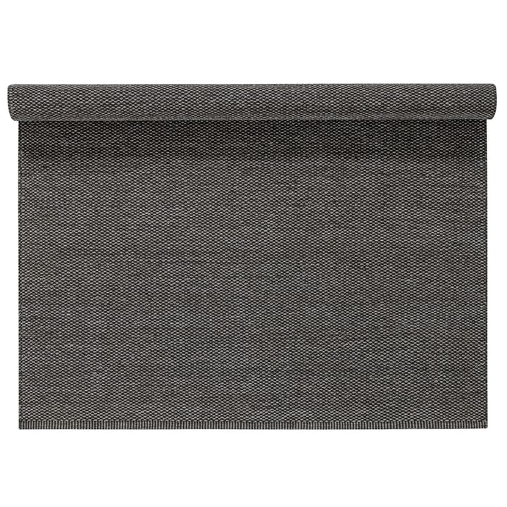 Lea wollen vloerkleed naturel grijs - 170x240 cm - Scandi Living