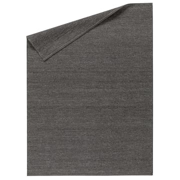 Lea wollen vloerkleed naturel grijs - 170x240 cm - Scandi Living