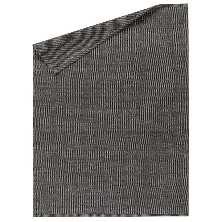 Lea wollen vloerkleed naturel grijs, 170x240 cm Scandi Living