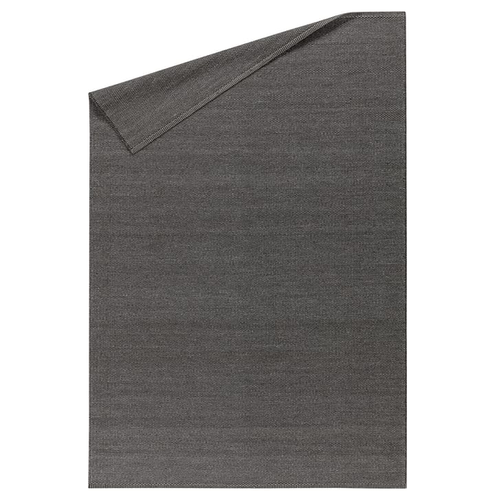 Lea wollen vloerkleed naturel grijs, 200x300 cm Scandi Living