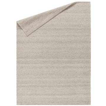 Lea wollen vloerkleed natuurwit - 170x240 cm - Scandi Living