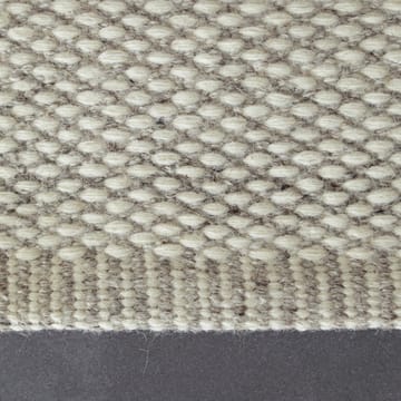 Lea wollen vloerkleed natuurwit - 170x240 cm - Scandi Living