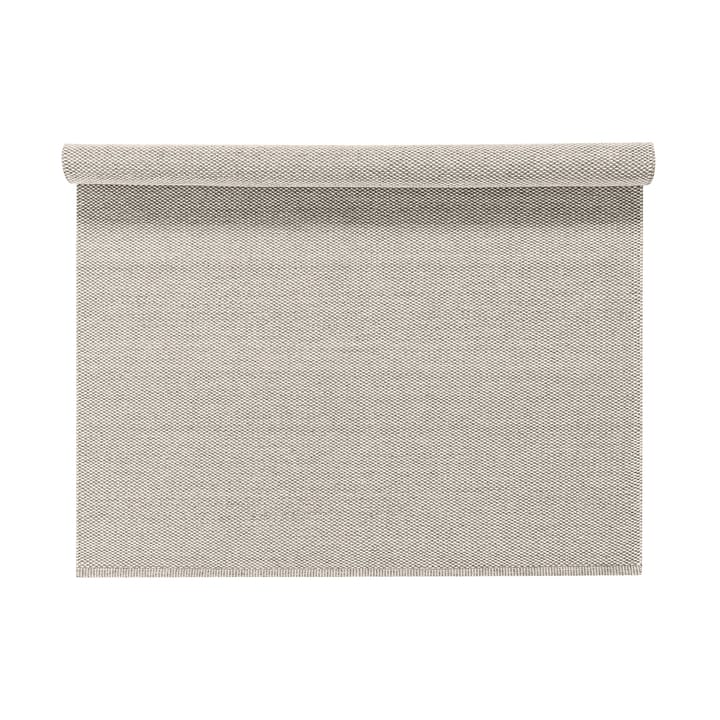 Lea wollen vloerkleed natuurwit - 300x400 cm - Scandi Living
