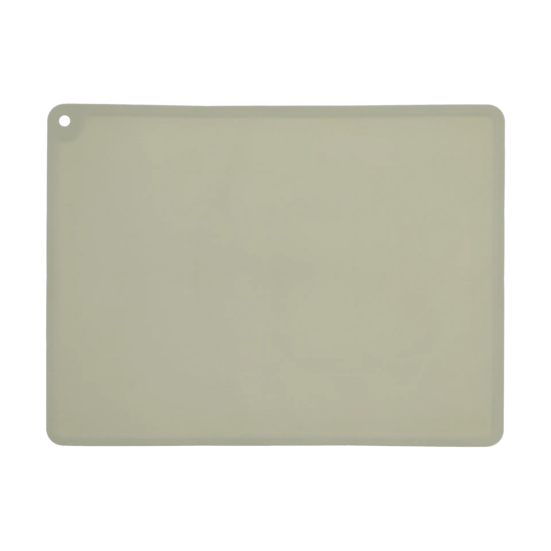 Loula onderzetter siliconen, Green Scandi Living