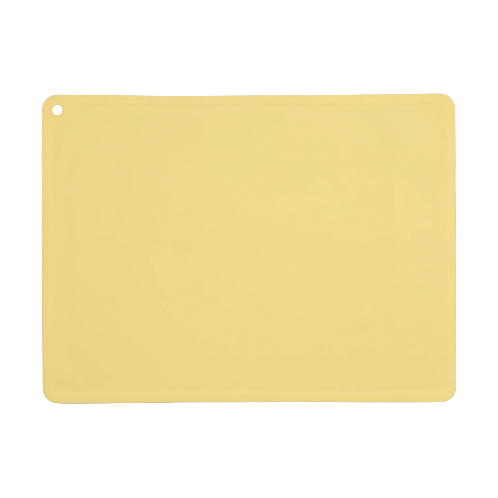 Loula onderzetter siliconen, Lemon Scandi Living