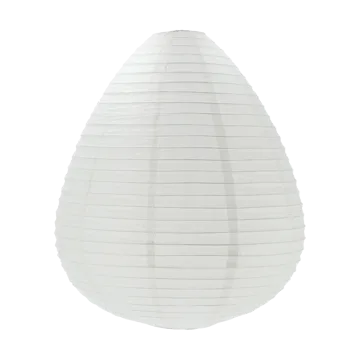 Lucent lampenkap drop - Ø40 cm - Scandi Living