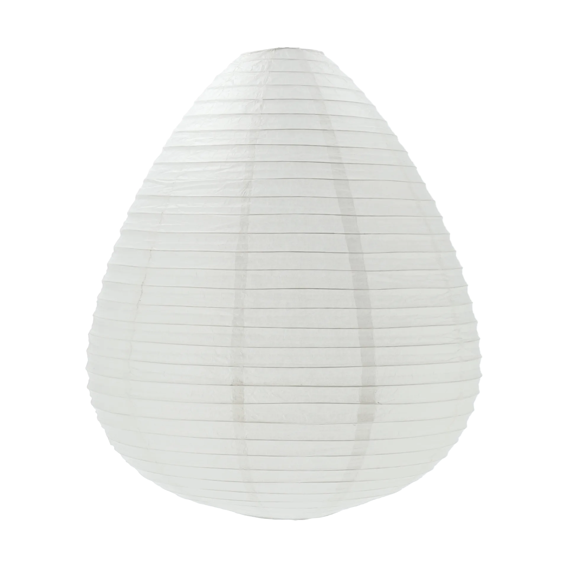 Lucent lampenkap drop, Ø53 cm Scandi Living