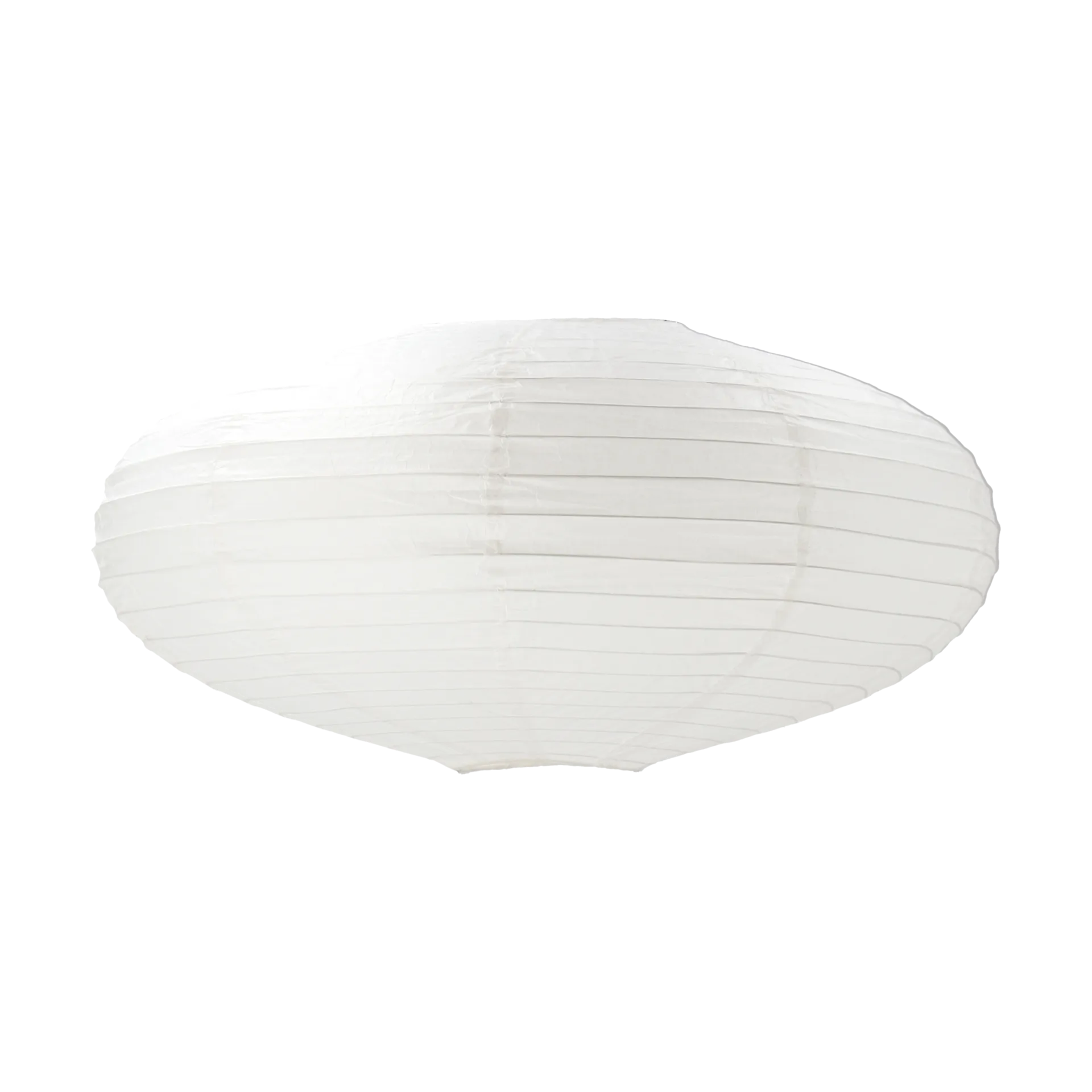 Lucent lampenkap ovaal, Ø40 cm Scandi Living