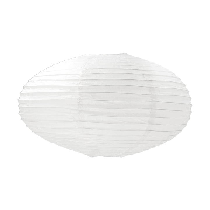 Lucent lampenkap ovaal - Ø53 cm - Scandi Living