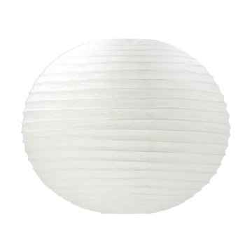 Lucent lampenkap rond - Ø40 cm - Scandi Living