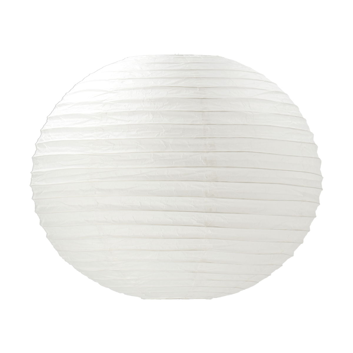 Scandi Living Lucent lampenkap rond o40 cm | Scandinavisch Interieur | Lampenkappen | Wit
