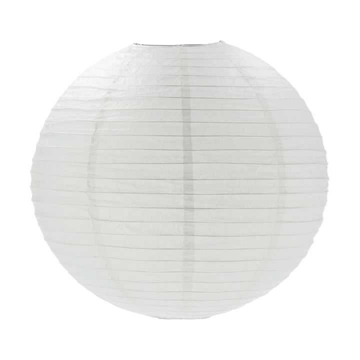 Lucent lampenkap rond - Ø53 cm - Scandi Living