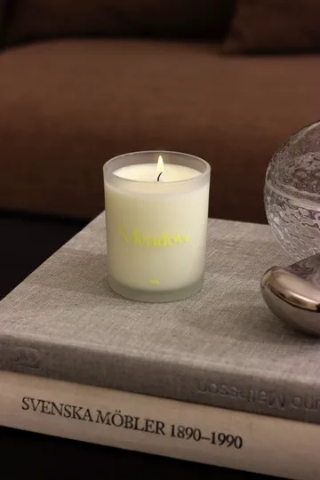 Meadow geurkaars - 180 g - Scandi Living