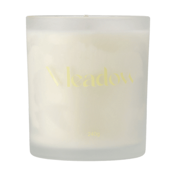 Meadow geurkaars - 240 g - Scandi Living