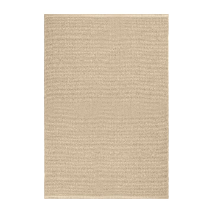 Mellow kunststof vloerkleed beige, 200x300cm Scandi Living