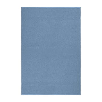 Mellow kunststof vloerkleed blauw - 150x220cm - Scandi Living