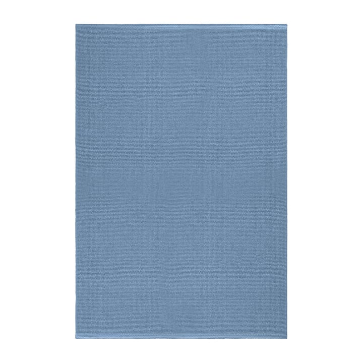 Mellow kunststof vloerkleed blauw, 150x220cm Scandi Living