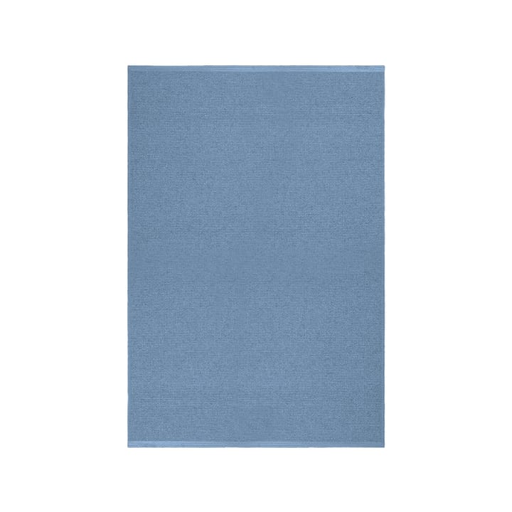 Mellow kunststof vloerkleed blauw - 150x220cm - Scandi Living