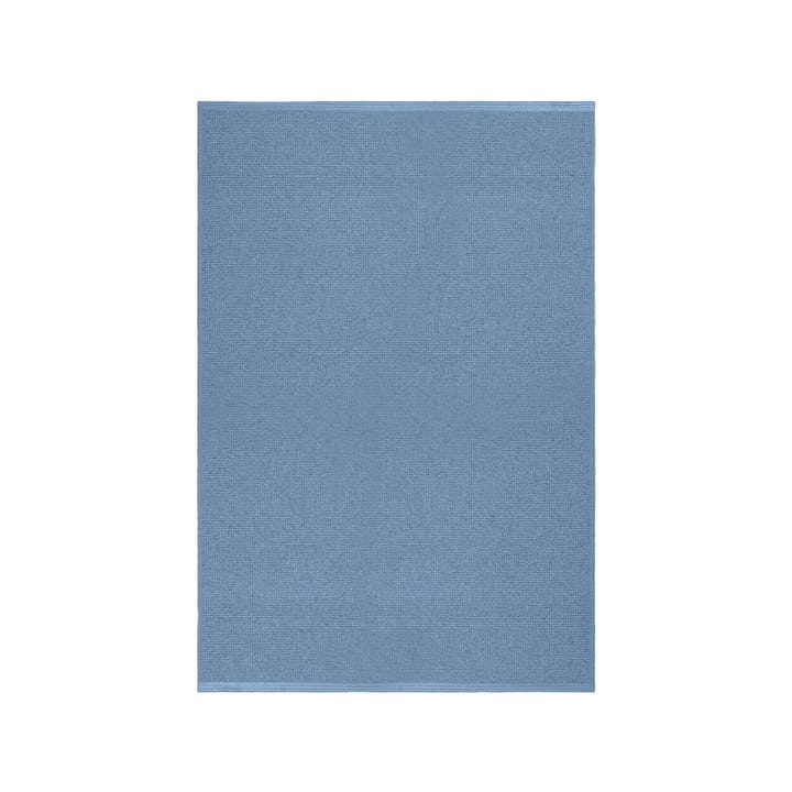 Mellow kunststof vloerkleed blauw - 200x300cm - Scandi Living