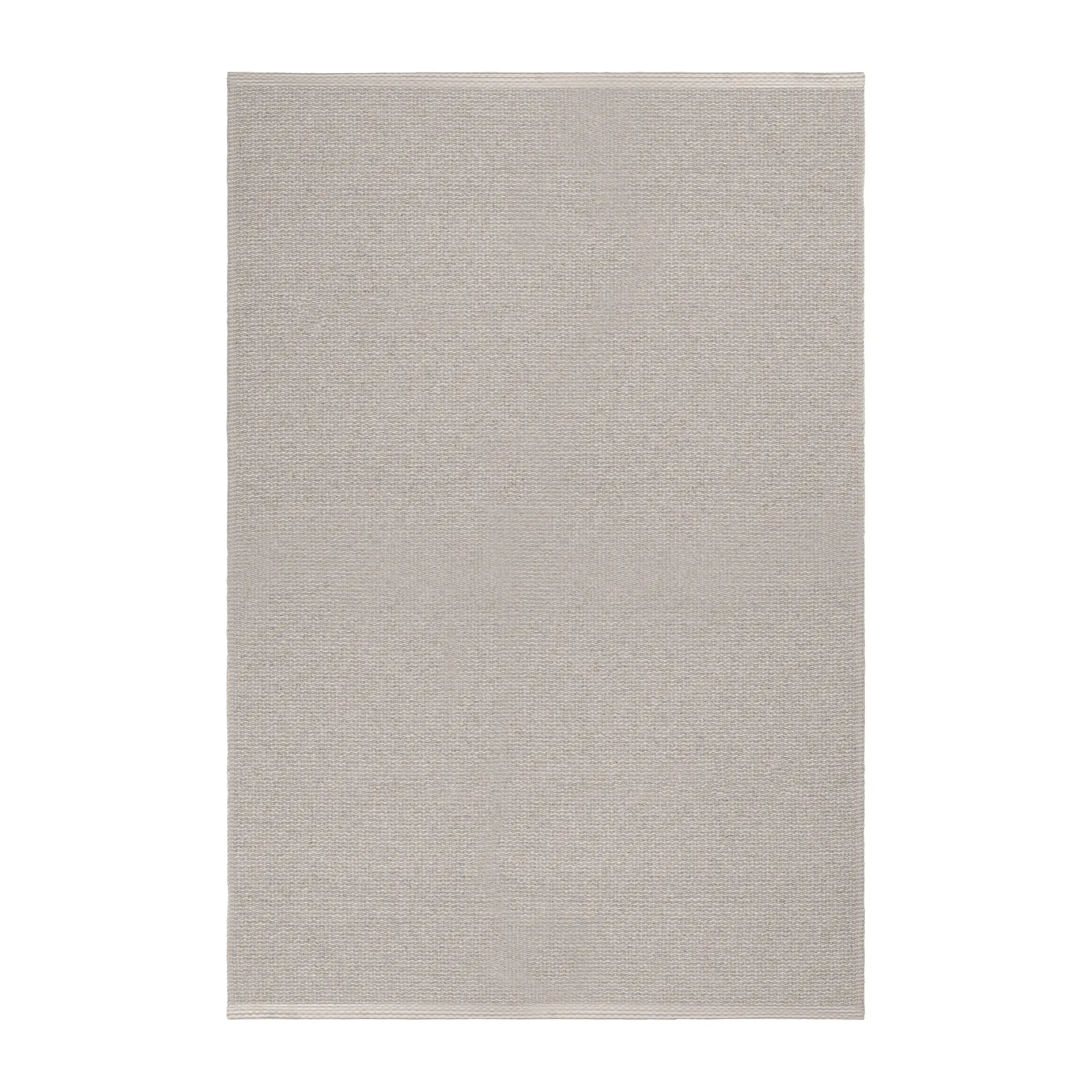 Mellow kunststof vloerkleed greige, 150x220cm Scandi Living