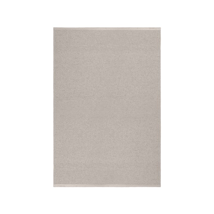 Mellow kunststof vloerkleed greige - 150x220cm - Scandi Living