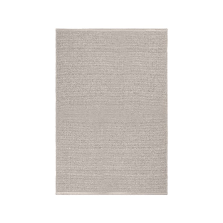 Mellow kunststof vloerkleed greige - 150x220cm - Scandi Living