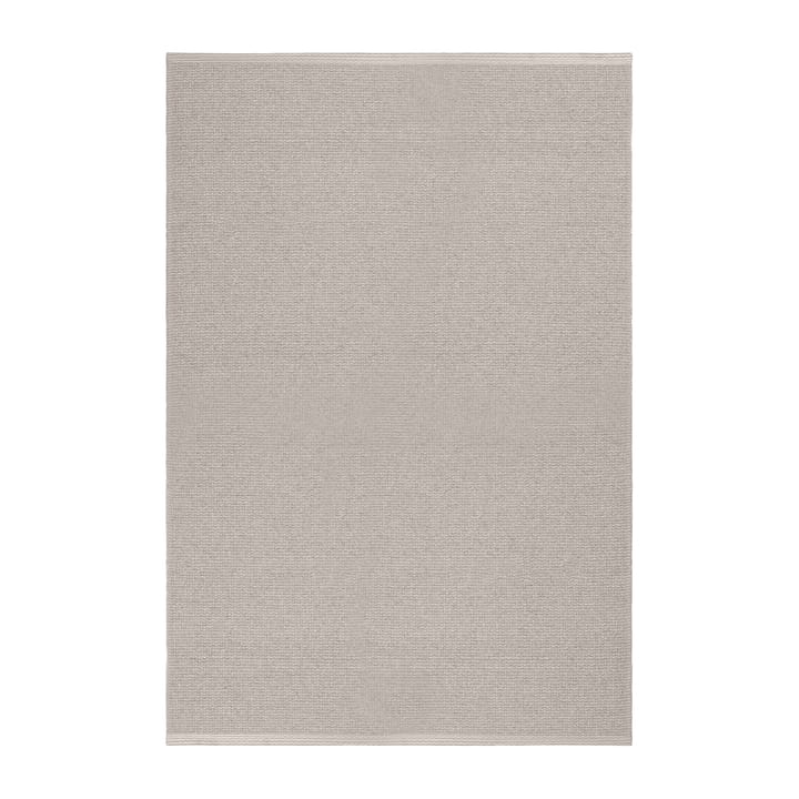 Mellow kunststof vloerkleed greige, 200x300cm Scandi Living