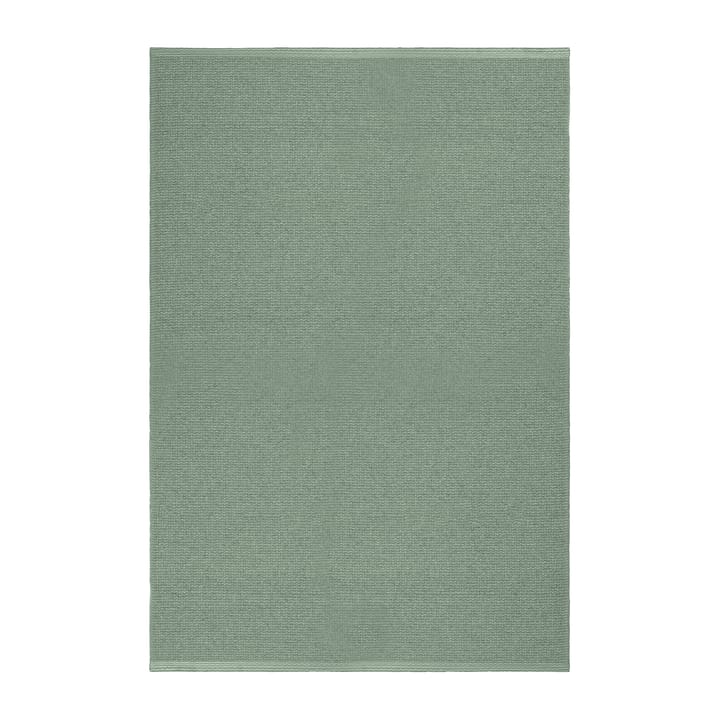 Mellow kunststof vloerkleed groen - 150x220cm - Scandi Living