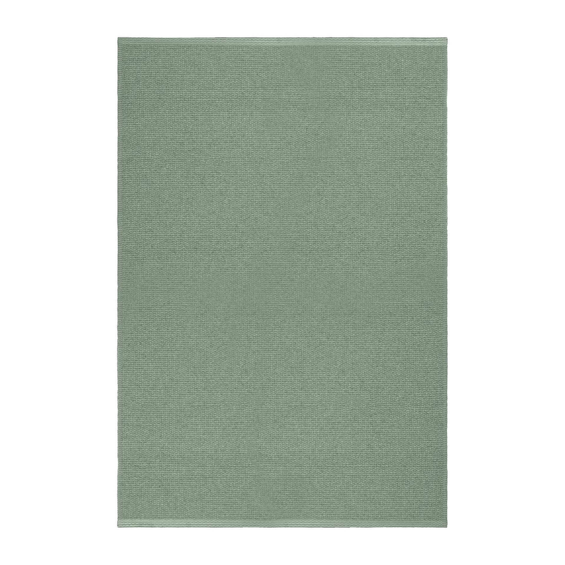 Mellow kunststof vloerkleed groen, 150x220cm Scandi Living