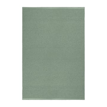 Mellow kunststof vloerkleed groen - 150x220cm - Scandi Living