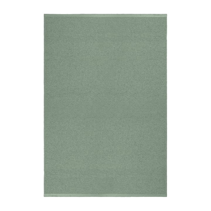 Mellow kunststof vloerkleed groen, 150x220cm Scandi Living