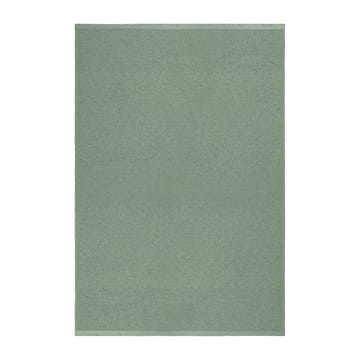 Mellow kunststof vloerkleed groen - 200x300cm - Scandi Living
