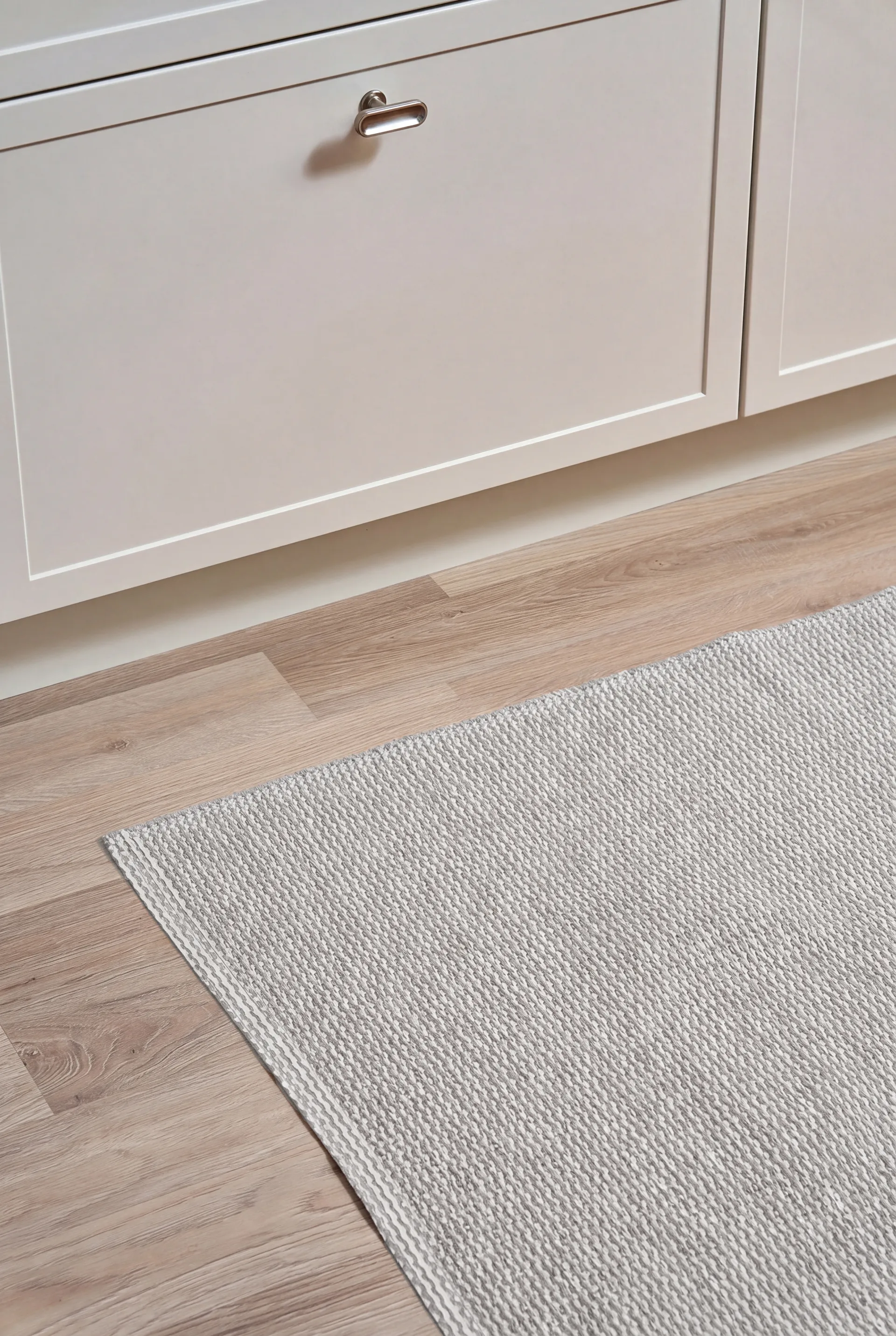 Mellow loper, Grijs, 70x150 cm Scandi Living