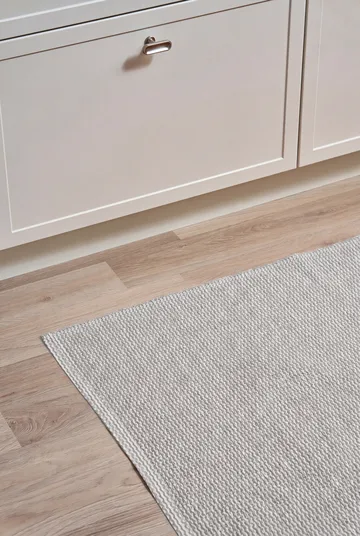 Mellow loper - Grijs, 70x200 cm - Scandi Living