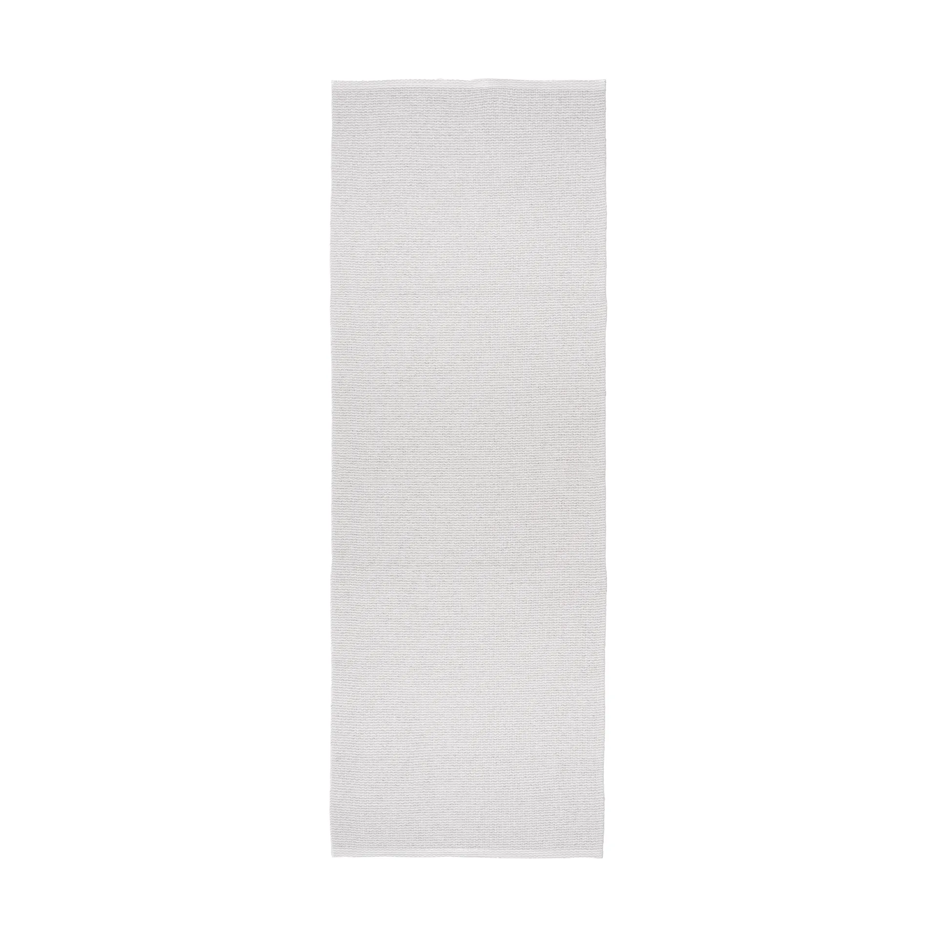 Mellow loper, Grijs, 70x250 cm Scandi Living