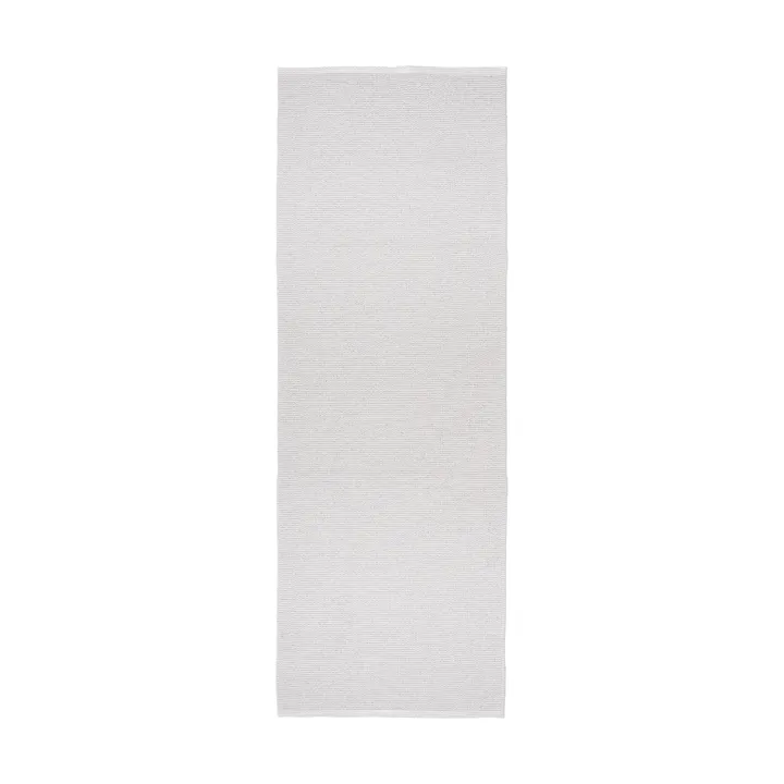 Mellow loper - Grijs, 70x250 cm - Scandi Living