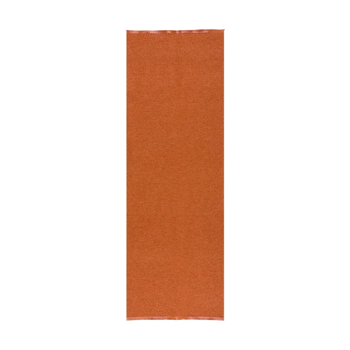 Mellow loper - Rust, 70x150 cm - Scandi Living