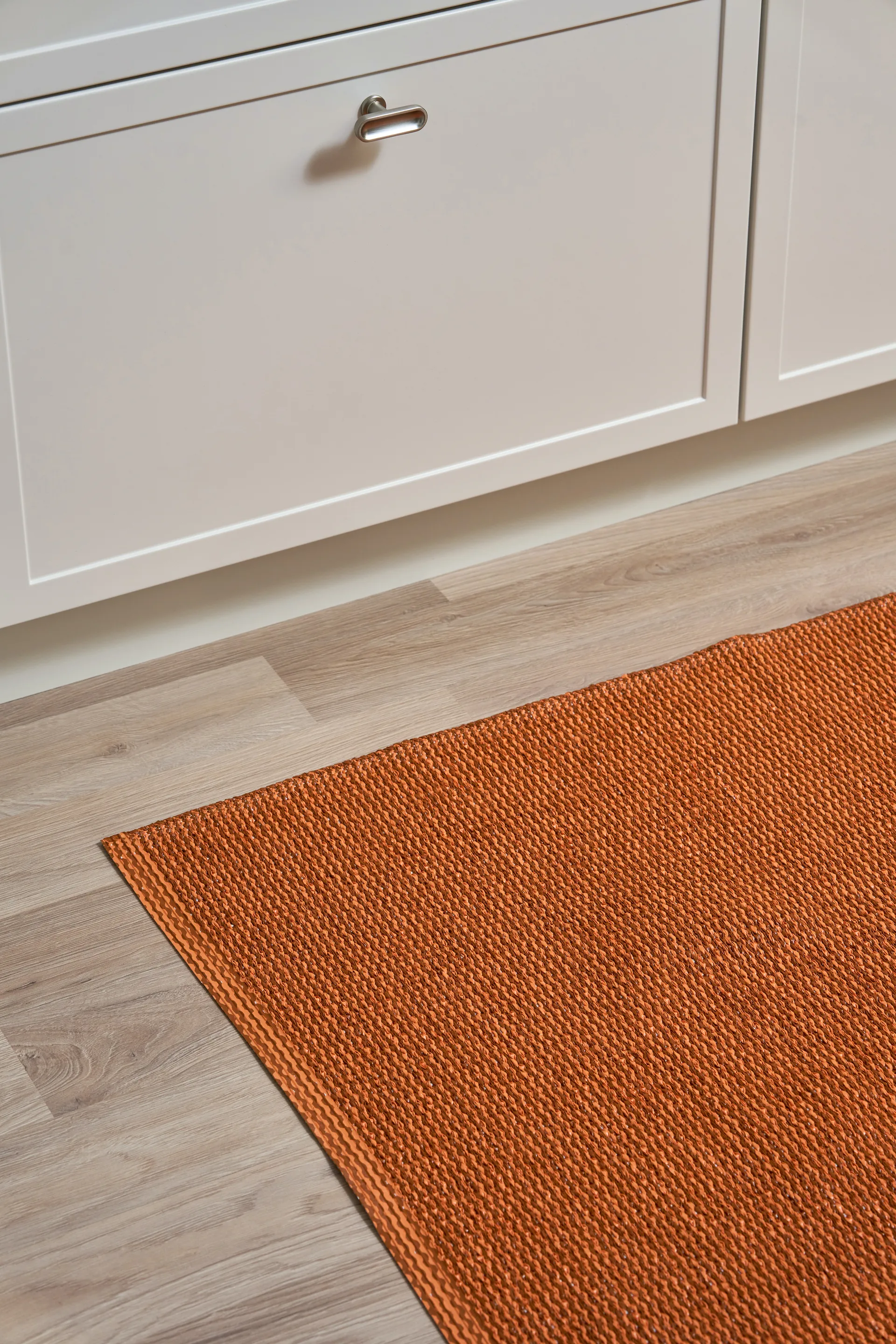 Mellow loper, Rust, 70x150 cm Scandi Living
