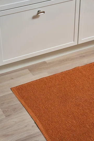 Mellow loper - Rust, 70x250 cm - Scandi Living