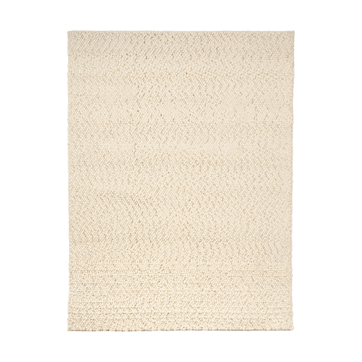 Mire vloerkleed natuurwit - 170x240 cm - Scandi Living
