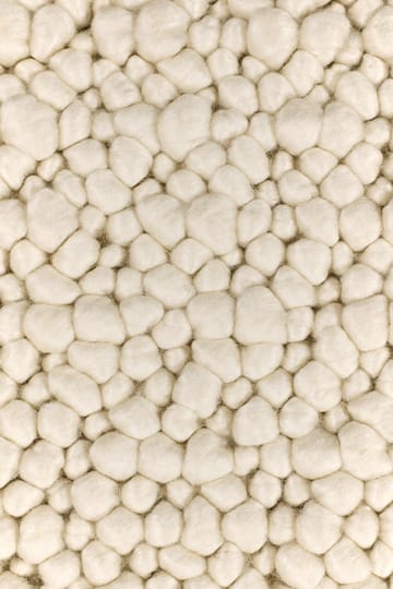 Mire vloerkleed natuurwit - 170x240 cm - Scandi Living