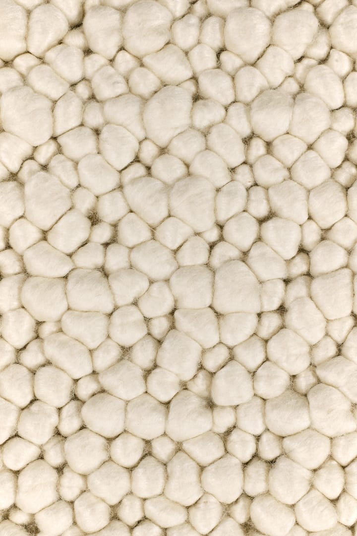 Mire vloerkleed natuurwit, 170x240 cm Scandi Living