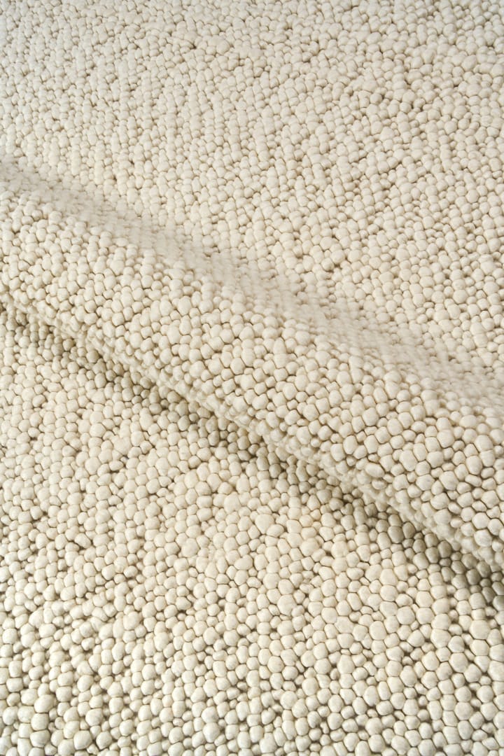 Mire vloerkleed natuurwit, 200x300 cm Scandi Living
