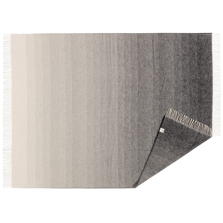 Mist katoenen plaid, Stone Scandi Living