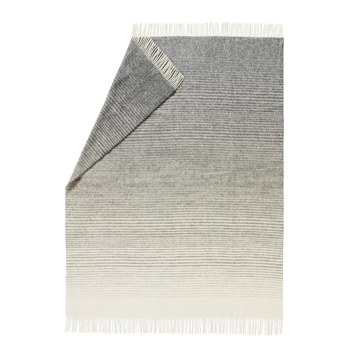 Mist wollen plaid, Stone Scandi Living