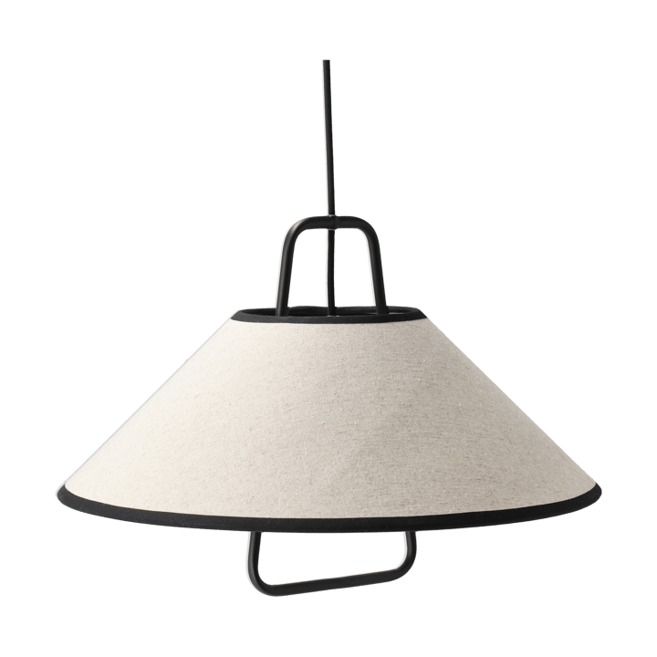 Moss hanglamp Ø42 cm - Beige - Scandi Living