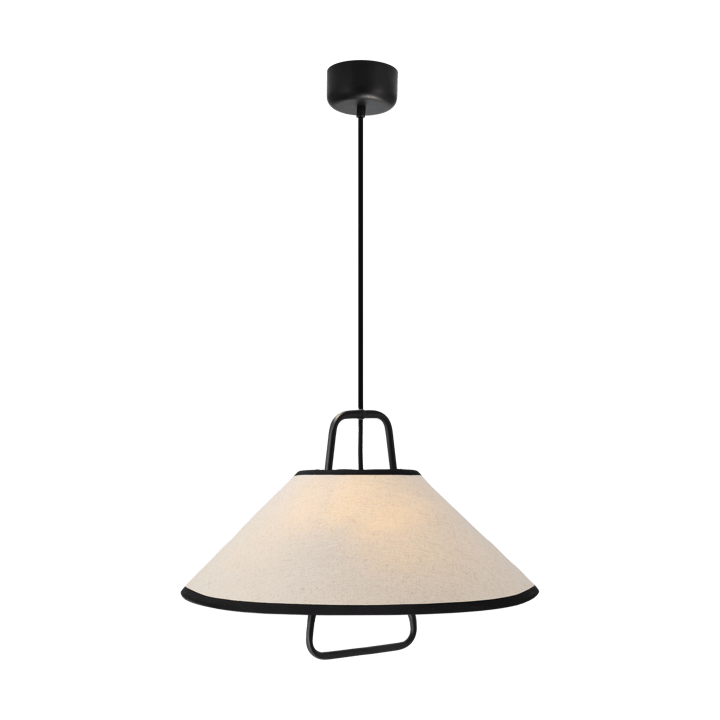 Moss hanglamp Ø42 cm, Beige Scandi Living