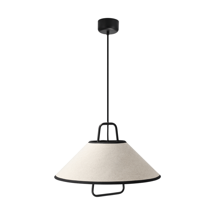 Moss hanglamp Ø42 cm, Beige Scandi Living