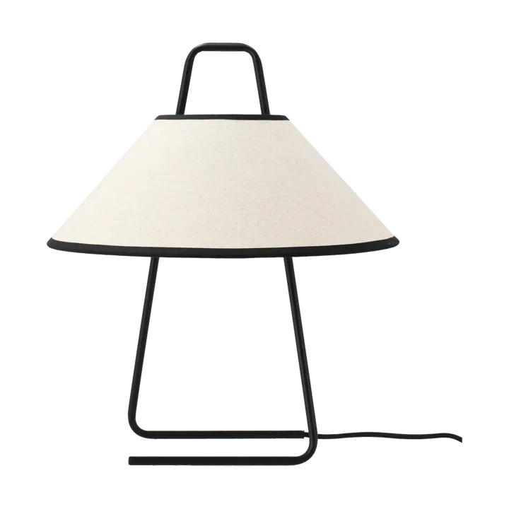 Moss light tafellamp 43 cm - Beige - Scandi Living